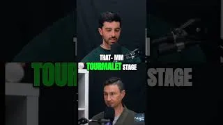 Thumbnail: Tour De France Climbing Power 🤯