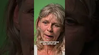 Thumbnail: Fibromyalgie Patiënt Delen Ervaring: Pijnvrij en Energiek dankzij NESA Therapie