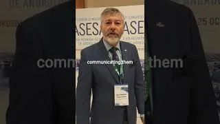Thumbnail: NESA® Neuromodulation in Ejaculatory Dysfunction | Dr. Juan Manuel Poyato