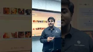 Thumbnail: Machine Learning by Neso Academy #MachineLearning #ML #NesoAcademy #BTS