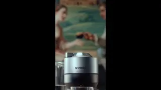 Thumbnail: Nespresso - Ne İstediğini Biliyorsan, Benzersiz Nespresso Lezzeti 15"| TR