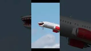 Thumbnail: Cursed Plane #aviation #cursed #planes #shorts#airplane #sound#aviation  #shorts #viral#planecrash