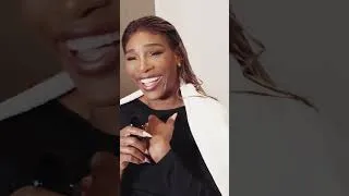 Thumbnail: Behind-the-scenes with Serena Williams | NET-A-PORTER