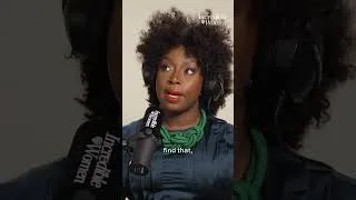 Thumbnail: Incredible Women: Supernovas, with Chimamanda Ngozi Adichie | NET-A-PORTER
