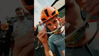 Thumbnail: Taking a moment to appreciate our new shades 🕶️ #TDF2026