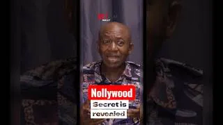Thumbnail: DEMONS IN NOLLYWOOD EXPOSED
