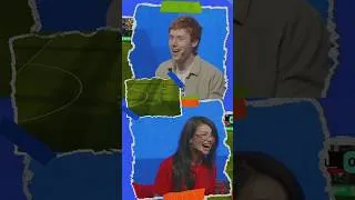Thumbnail: Kiawentiio vs. Ben Marshall at the FIFA & Netflix Couch Cup