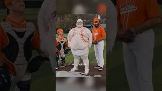 Thumbnail: Strikes one two three and four #Jackass