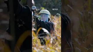 Thumbnail: Forgot to act weak #BetterLateThanSingle2 #Netflix
