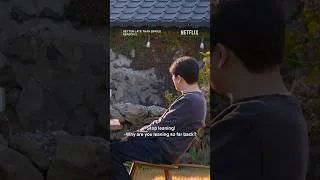 Thumbnail: Even the chair couldn’t handle Jae-seo’s charm #BetterLateThanSingle2 #Netflix