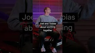 Thumbnail: my two favorite guys 🥰