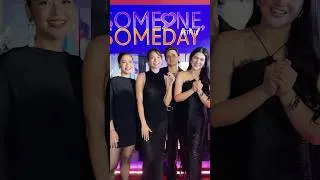 Thumbnail: things that are worth it to me: 💞 my besties kath, james, maja, and dimples 💞 my snacks