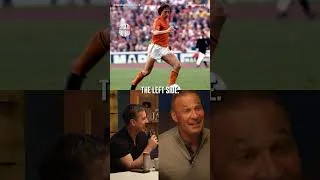 Thumbnail: How many #Holland74 players in Ruud Gullit's all time greatest Dutch XI?
