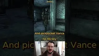 Thumbnail: Fallout 3: Vampires Edge