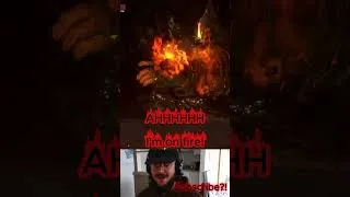 Thumbnail: Dark Souls 1: Gwyn Gets Parried