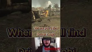 Thumbnail: Fallout New Vegas: Nephi's Golf Driver