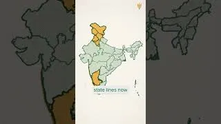 Thumbnail: How India's 2026 FCRA Rules Overhaul NGO Funding 🇮🇳 | UPSC Current Affairs #Shorts