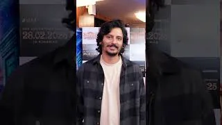 Thumbnail: Actor "Jiiva" Invites Everyone To Watch "Aghathiyaa" Movie Trailer | Releasing On 28th February
