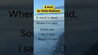 Thumbnail: #word