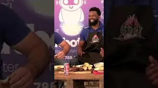 Thumbnail: Max Braai Lekker