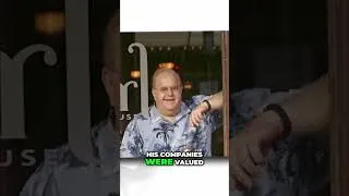 Thumbnail: Boy Band Betrayal: How a Con Man Tricked Millions! #shorts