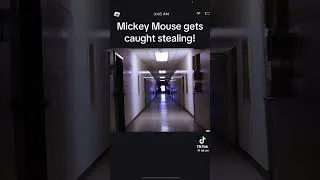 Thumbnail: Mickey Mouse gets caught Sterling! (con @TalonY2K)