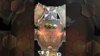 Thumbnail: Gloomhaven Barrow Lair Beatdown #Shorts