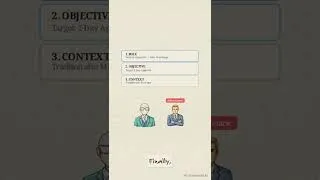 Thumbnail: Stop Using Boring AI Prompts. Try This "Magic Formula" Instead