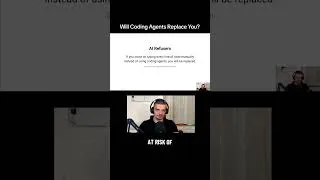 Thumbnail: Will Coding Agents Take Your Job?