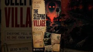 Thumbnail: The Sleeping Village: A Real Mystery Science Still Can’t Explain #neuralvault