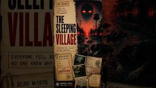Thumbnail: An Entire Village Started Falling Asleep… Scientists Were Stunned #neuralvault