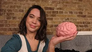 Thumbnail: Life update 🧠