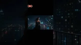 Thumbnail: ROSALIA ft CAZZU - Luna en Veneno (OFFICIAL AI SHORTS)