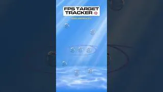 Thumbnail: FPS Target Tracker Training - Boost Peripheral Vision