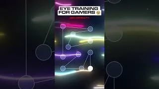 Thumbnail: Get Better Aim - FPS Eye Training 🔥