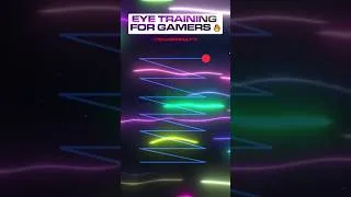 Thumbnail: FPS Eye Training for Gamers ⚡