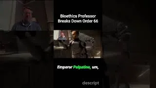Thumbnail: Who is Ethically Responsible for Order 66?