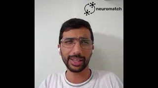 Thumbnail: Amirhosein Testimonial - Comp Neuro Student