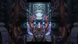 Thumbnail: Chopin Nocturne in Code – Dark Techno Focus
