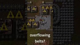 Thumbnail: The ANTI-Quality of Life Factorio Run | Trailer