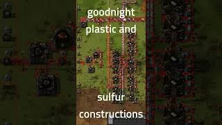 Thumbnail: How To KINDA SUCK at Factorio Space Age - And Still Win! | Trailer
