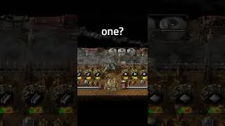 Thumbnail: How To Pack Factorio's SHORTEST WORLD with Trains! | Trailer