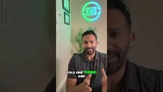 Thumbnail: Unlock Your Brain's Potential  Dr  Shah's Vision for Success