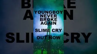 Thumbnail: SLIME CRY OUT NOW @NbaYoungBoy #shorts #newmusic