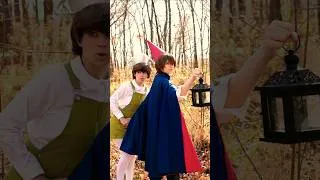 Thumbnail: Happy 10th Anniversary, Over the Garden Wall! #cosplay #otgw #overthegardenwall