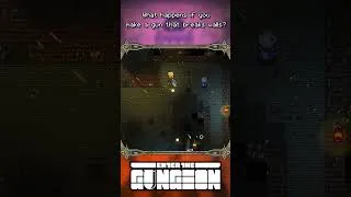 Thumbnail: I made a Gun that can break walls in Enter the Gungeon