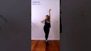 Thumbnail: 👉 Funky Dance Fitness 🔥 Follow Along #dancefitness #dance #danceworkout #brunomars
