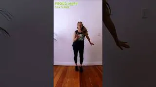 Thumbnail: ROLLIN' ON A RIVER / DANCE FITNESS #dancefitness #cardioworkout #danceworkout #feelgoodmusic