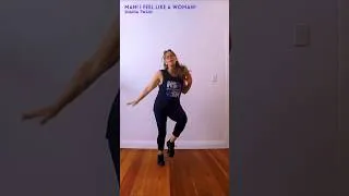Thumbnail: LET'S GO GIRLS! COUNTRY DANCE FITNESS