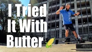 Thumbnail: It's Been Stuck In My Head For Days...🤦‍♂️🌽 #corn